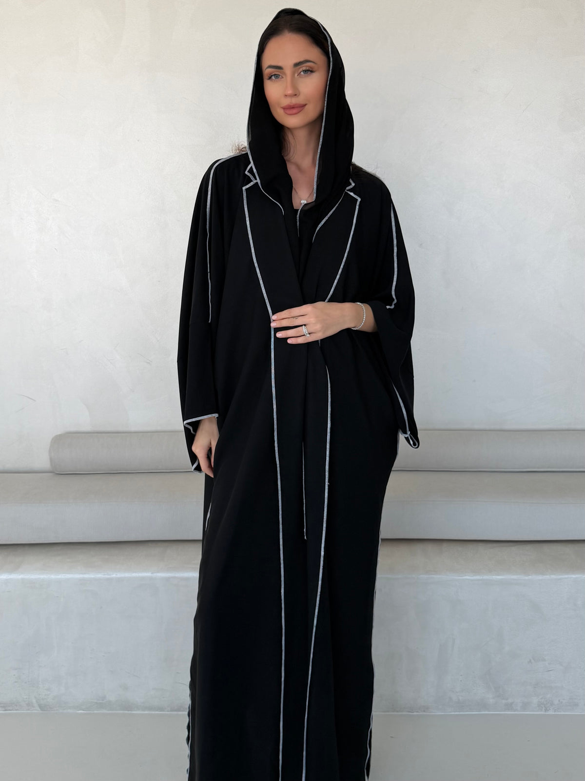 Staple-Black