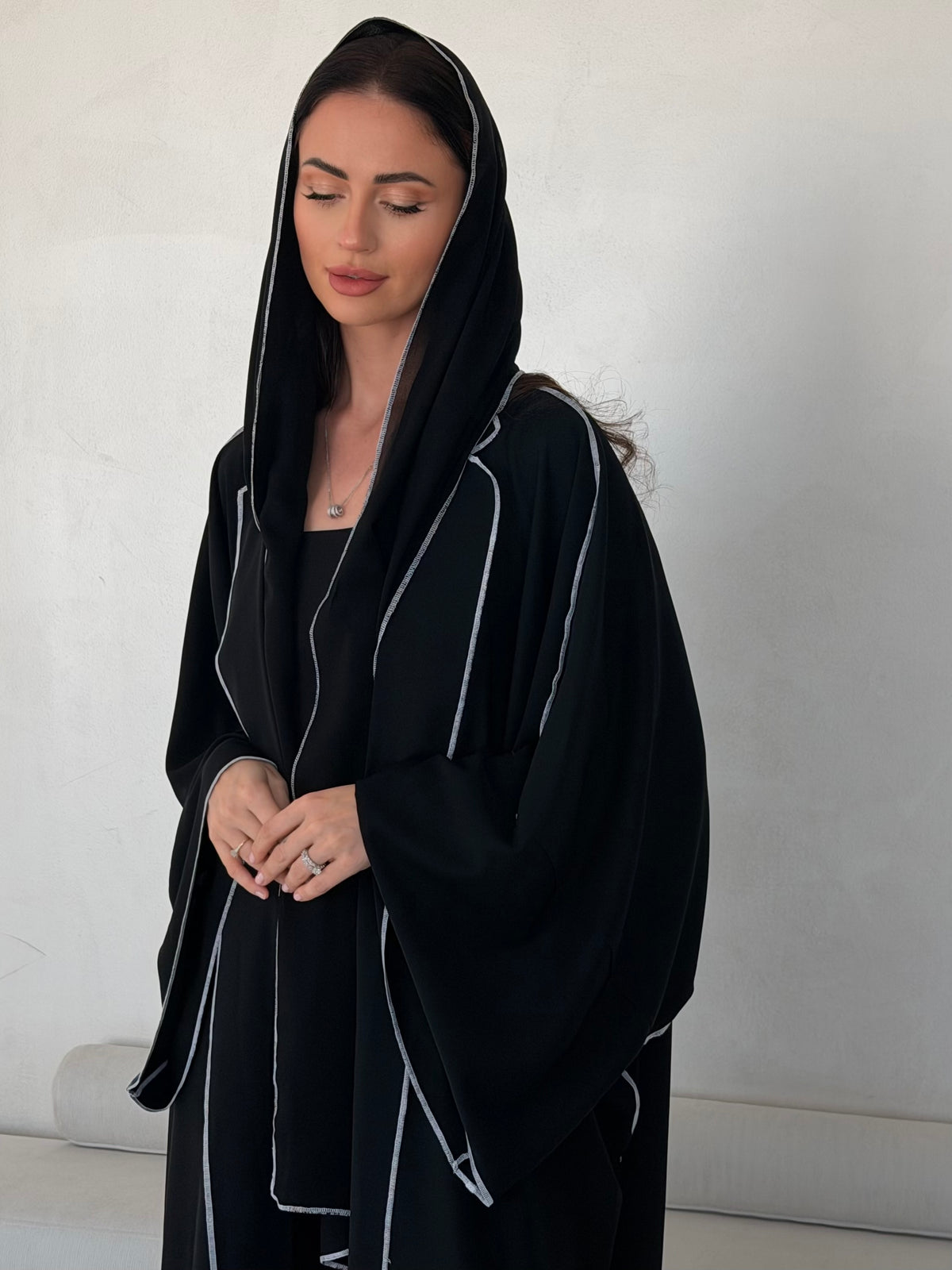 Staple-Black
