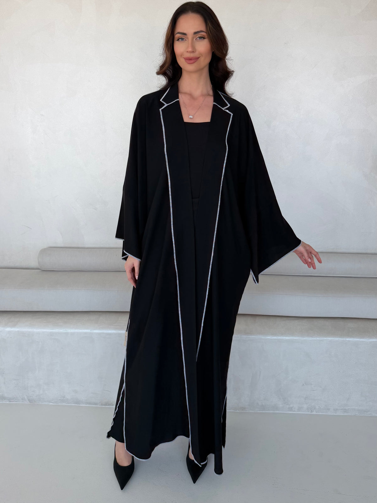 Staple-Black