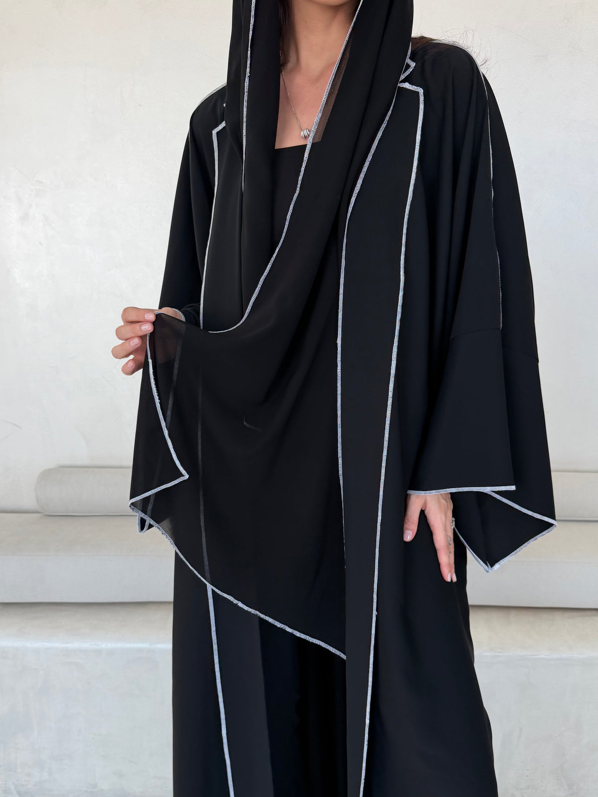 Staple-Black