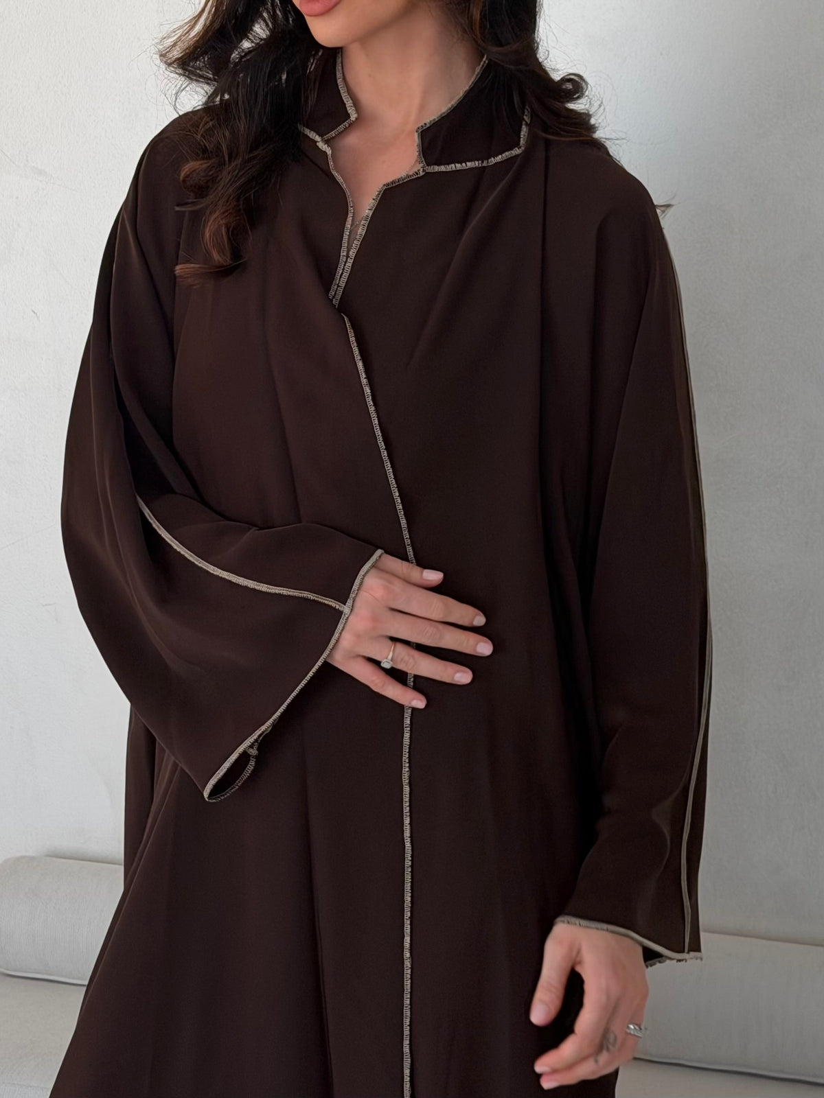 Staple-Brown